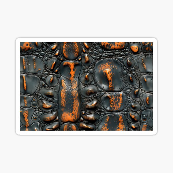 Item preview, Dark Exotic Reptile Skin Texture designed and sold by NTGUILTY.