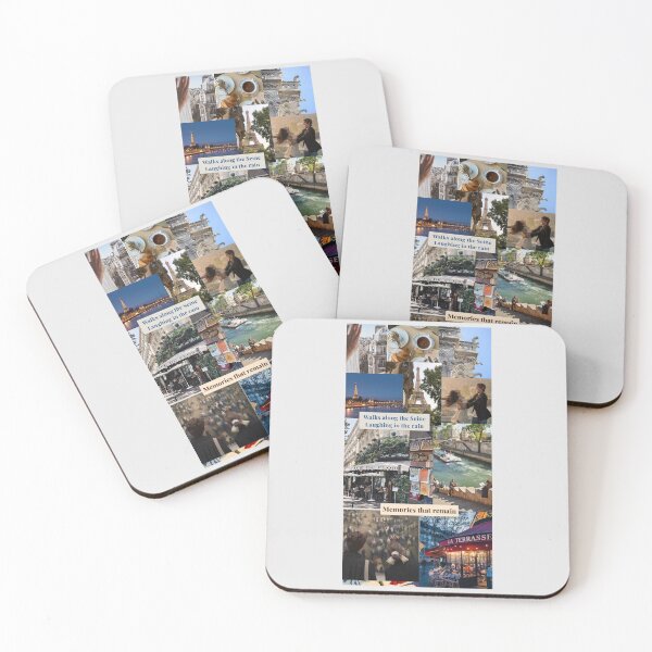 Item preview, City vision board designed and sold by sunday.sketch.studio.