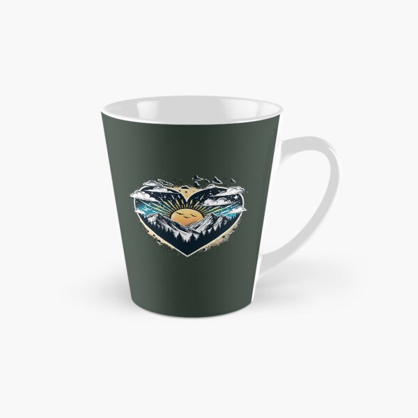 Item preview, Trailblazer Threads, Wild and free Nature Nomad. designed and sold by GEM STYLE.