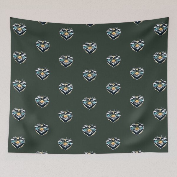 Item preview, Trailblazer Threads, Wild and free Nature Nomad. designed and sold by GEM STYLE.