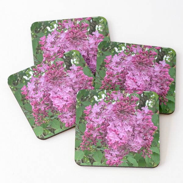 Item preview, Blooming Lilac designed and sold by veraD58.