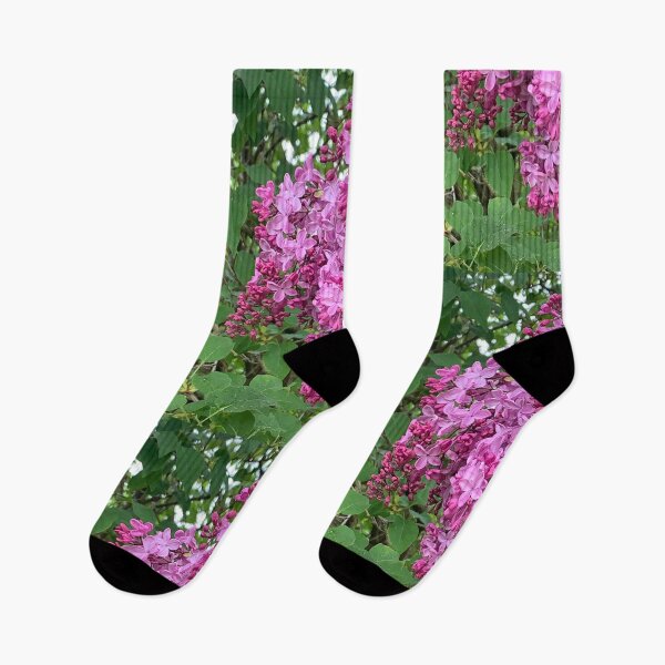 Item preview, Blooming Lilac designed and sold by veraD58.