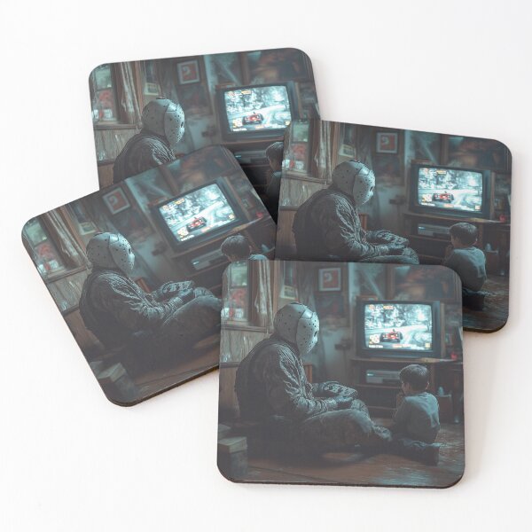 Item preview, Jason Game designed and sold by RamFor6.