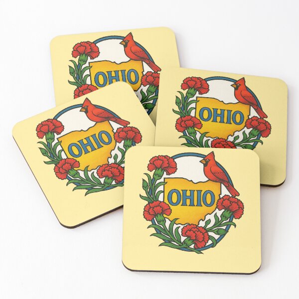 Item preview, Ohio designed and sold by FrictionMaxxing.