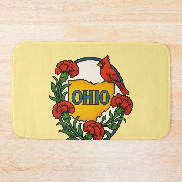 Aperçu de l'œuvre Ohio créée et vendue par FrictionMaxxing.