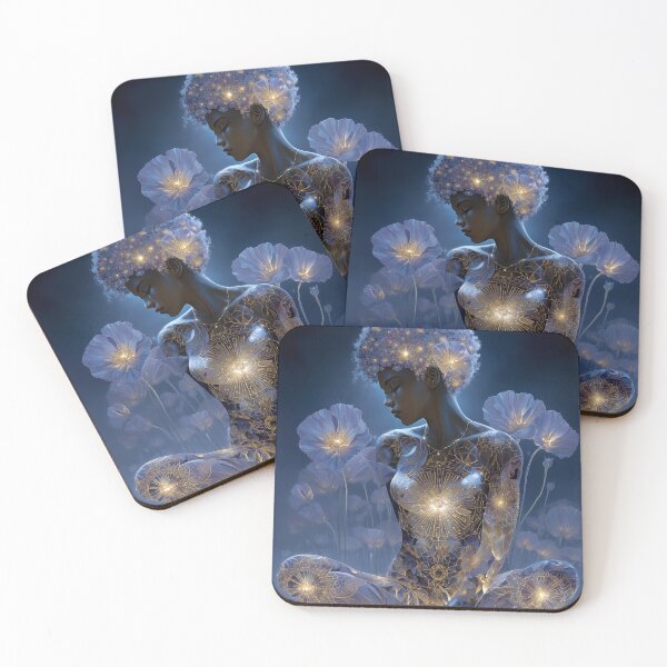 Item preview, Let You In designed and sold by SurrealeyeSEA.