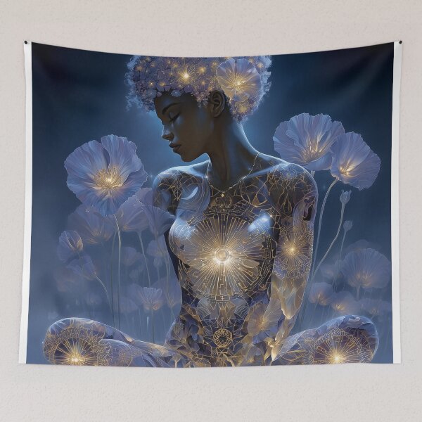 Item preview, Let You In designed and sold by SurrealeyeSEA.