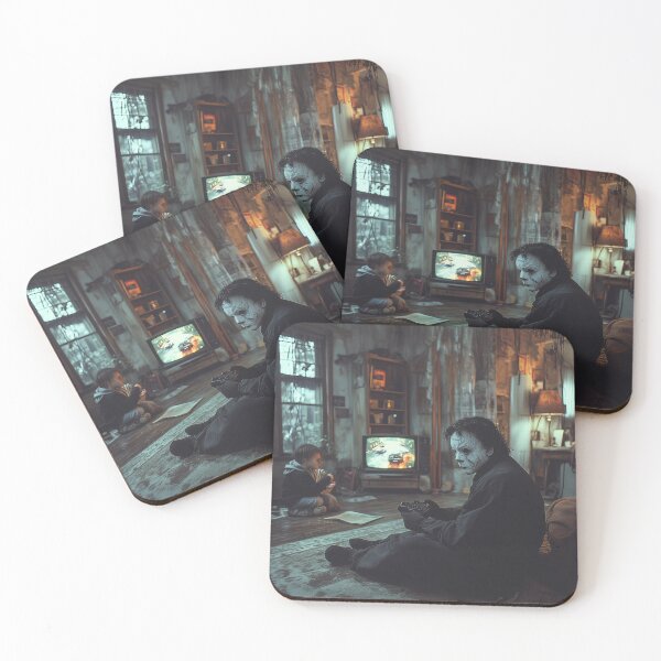 Item preview, Michael game designed and sold by RamFor6.