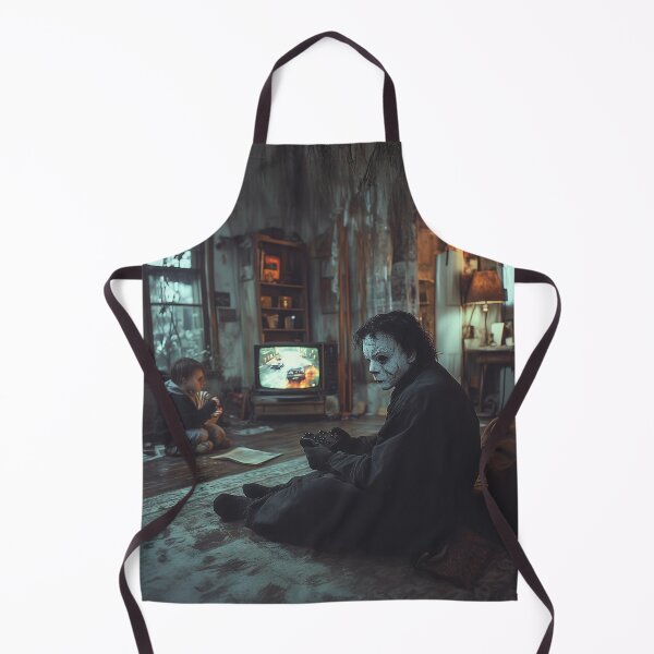 Item preview, Michael game designed and sold by RamFor6.