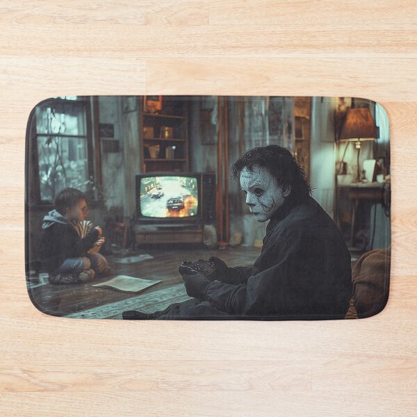 Item preview, Michael game designed and sold by RamFor6.