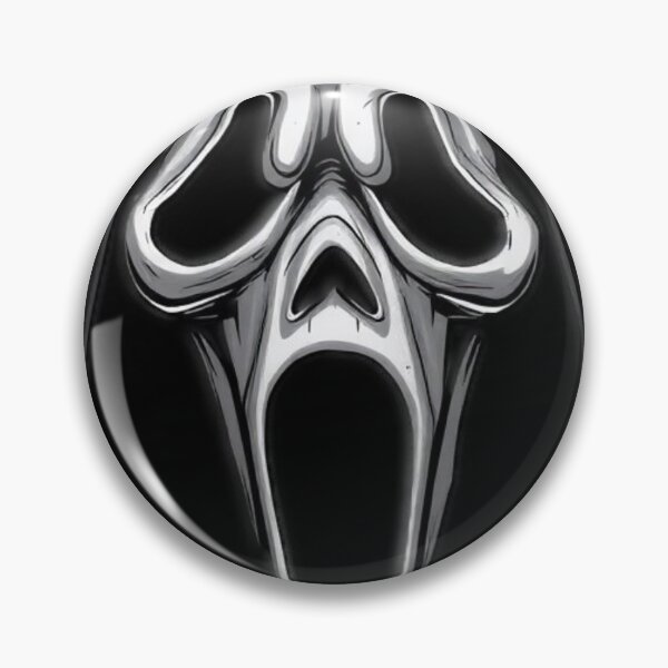 Item preview, scary movie designed and sold by CrazyMeth.
