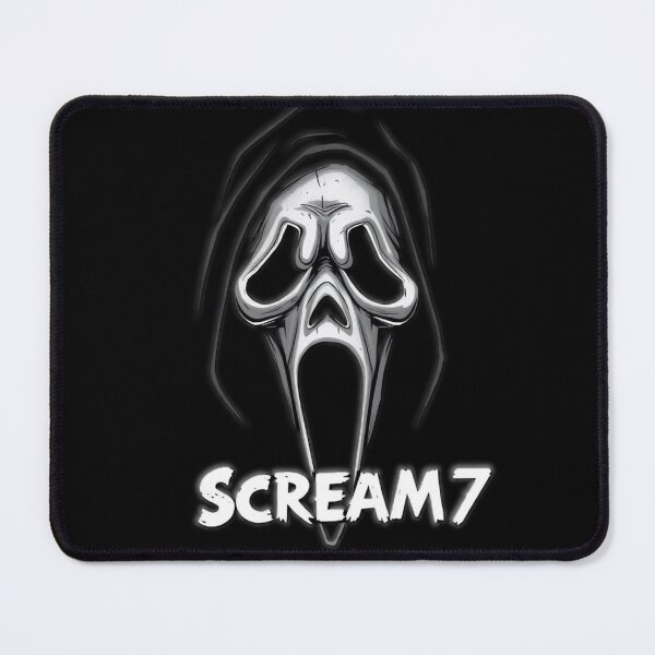 Item preview, scary movie designed and sold by CrazyMeth.
