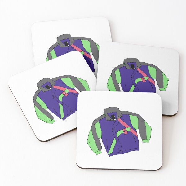 Item preview, 90s Wind Breaker designed and sold by Chalene Warner.