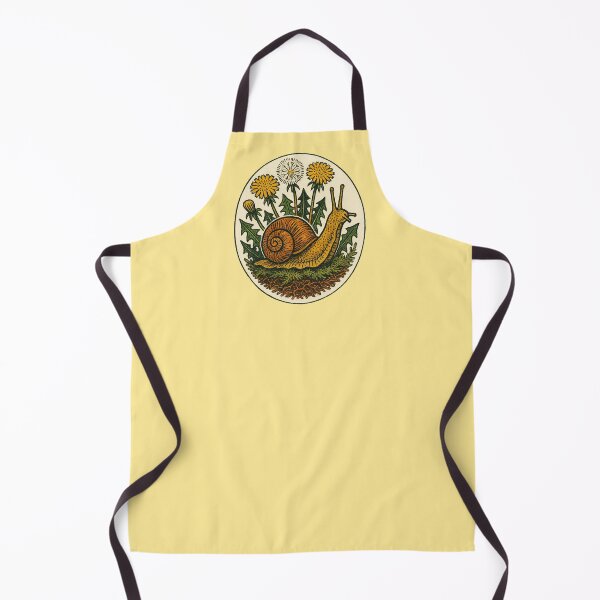Item preview, Vintage Snail designed and sold by FrictionMaxxing.