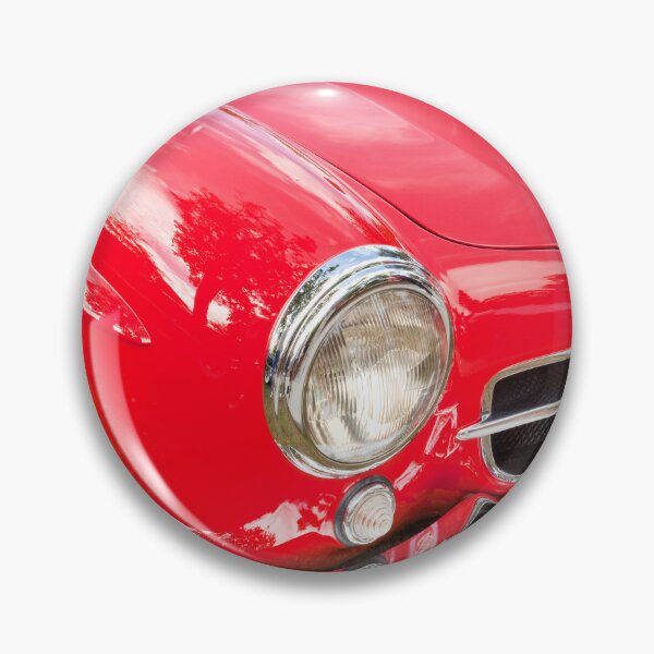Item preview, 1955 Mercedes Benz 300 SL Gullwing X107 designed and sold by RichFrancoCars.
