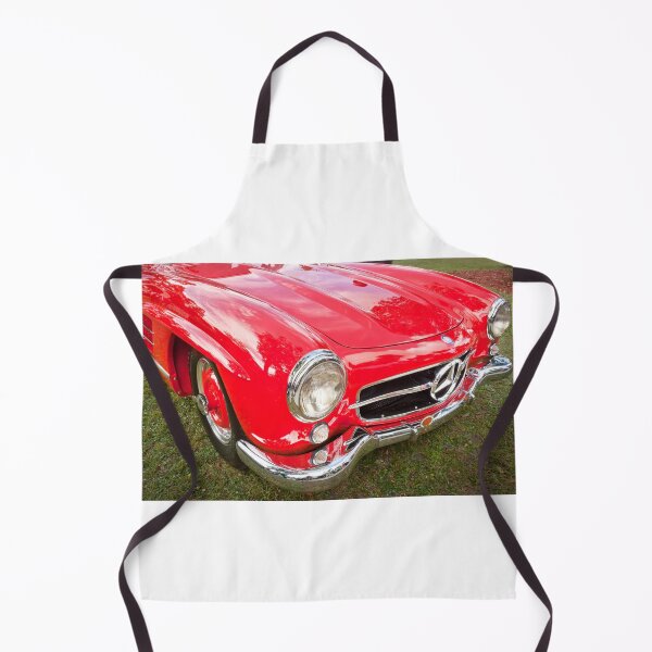 Item preview, 1955 Mercedes Benz 300 SL Gullwing X107 designed and sold by RichFrancoCars.