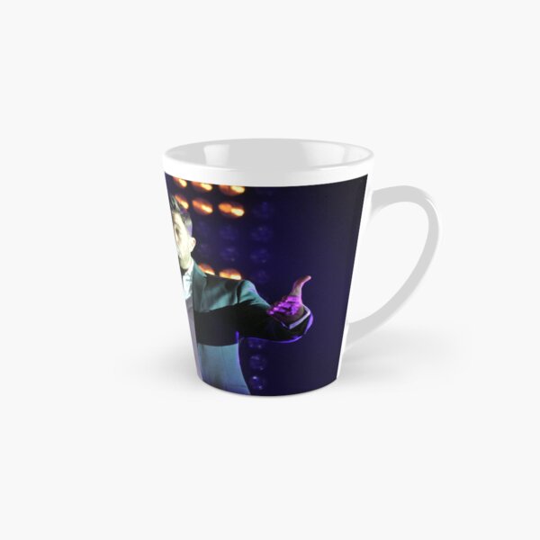 Item preview, Duncan James - Blue designed and sold by jeremydwilliams.