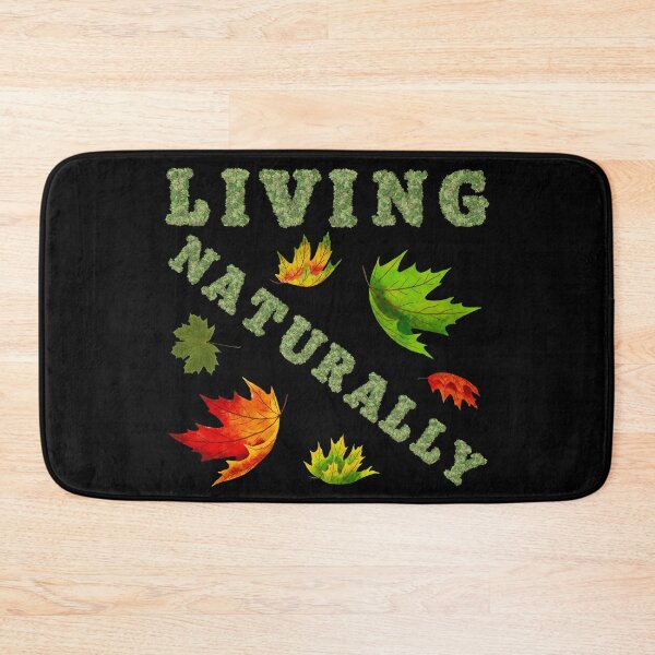 Item preview, liveng naturally designed and sold by BUTTERFLYAU.