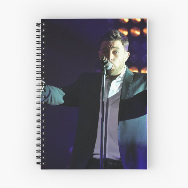 Item preview, Duncan James - Blue designed and sold by jeremydwilliams.