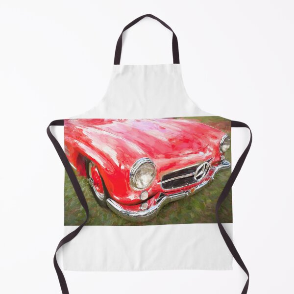 Item preview, 1955 Mercedes Benz 300 SL Gullwing X108 designed and sold by RichFrancoCars.