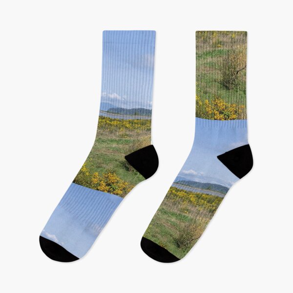 Item preview, Shrub Bush on Iona Beach, British Columbia designed and sold by veraD58.