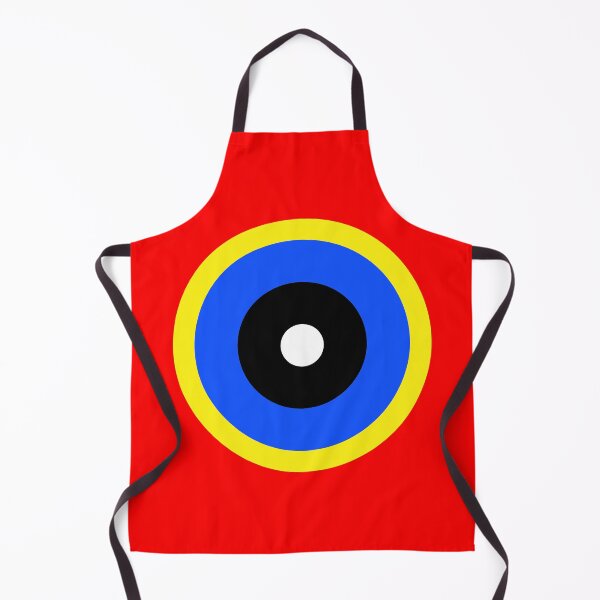 Item preview, Scream-Mod-elica! roundel designed and sold by ModSupporters.