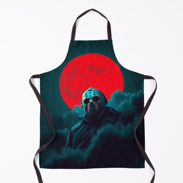 Item preview, moon horror designed and sold by CrazyMeth.