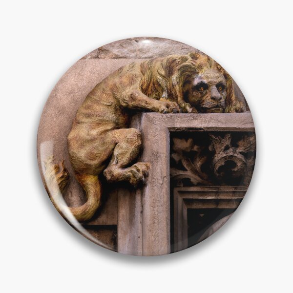 Item preview, lion resting designed and sold by EmmePonsImages.