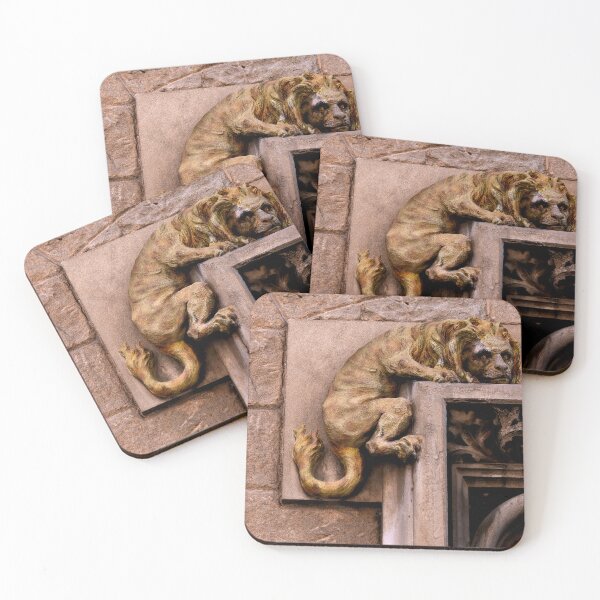 Item preview, lion resting designed and sold by EmmePonsImages.