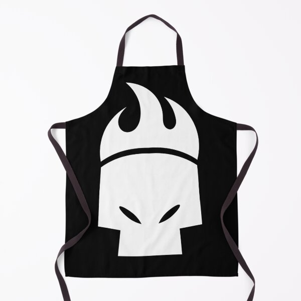 Item preview, Skull Flame designed and sold by Urbanskully.