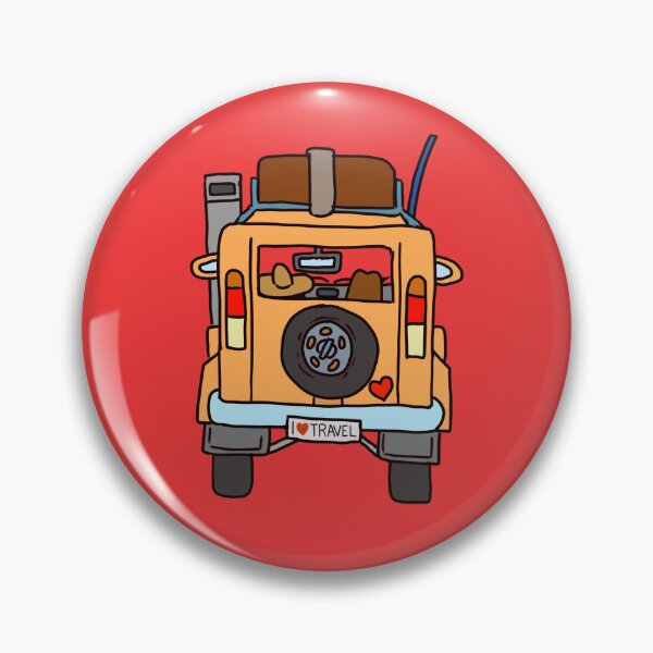 Item preview, Travel fun designed and sold by AyseAkcay.