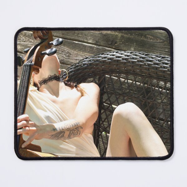 Item preview, The Sound of Ecstasy  designed and sold by ArtbyDigman.