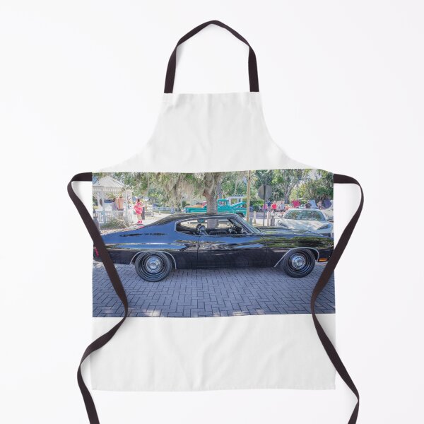 Item preview, 1970 Black Chevrolet Chevelle LS2 X210 designed and sold by RichFrancoCars.
