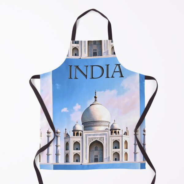 Item preview, Taj Mahal in India designed and sold by m2inspiration.