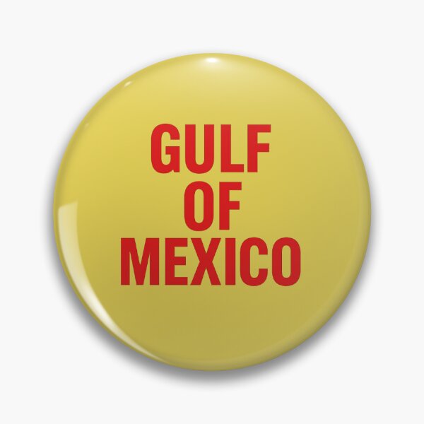Item preview, Gulf of Mexico designed and sold by Caracol-Spanish.