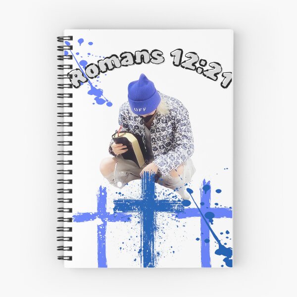 Item preview, Felix - Romans 12:21 (Bubble Post) designed and sold by ByJireh22.