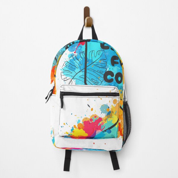Item preview, Life in Full Color designed and sold by Daapcreationsco.