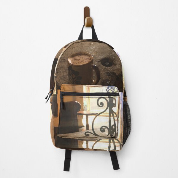 Item preview, Cafe escapism designed and sold by Quantum-Life.