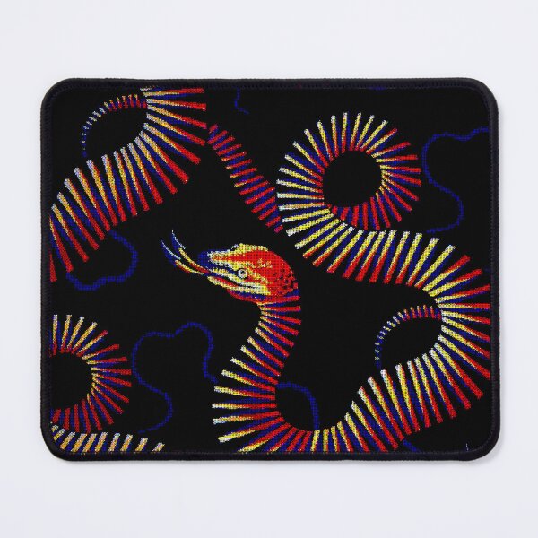 Item preview, Digital Snake designed and sold by SpiralSoldier.