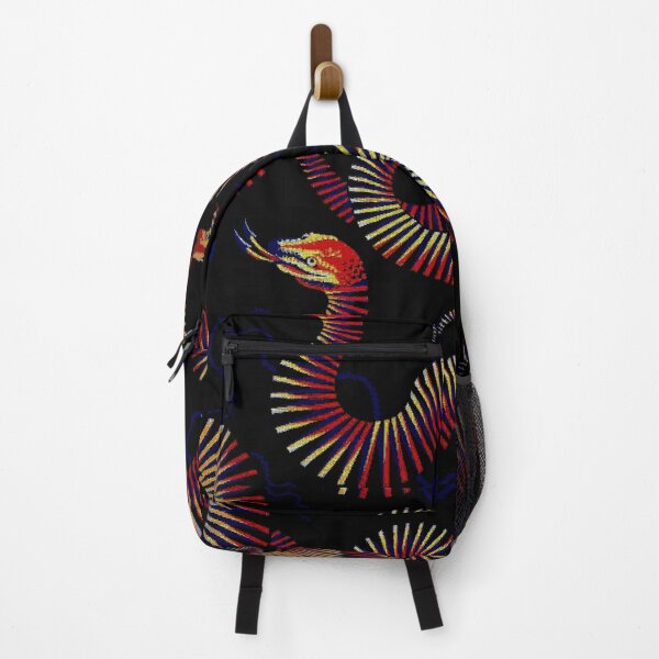 Item preview, Digital Snake designed and sold by SpiralSoldier.