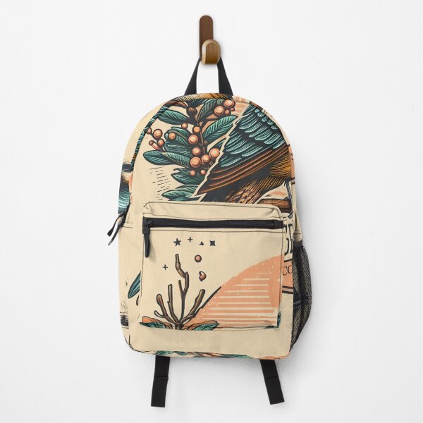 Item preview, Mangrove Cuckoo 10 designed and sold by theAVIARY7.