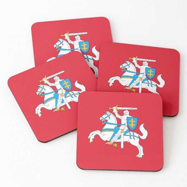 Item preview, LITHUANIA STATE Gifts, Stickers & Products designed and sold by mpodger.