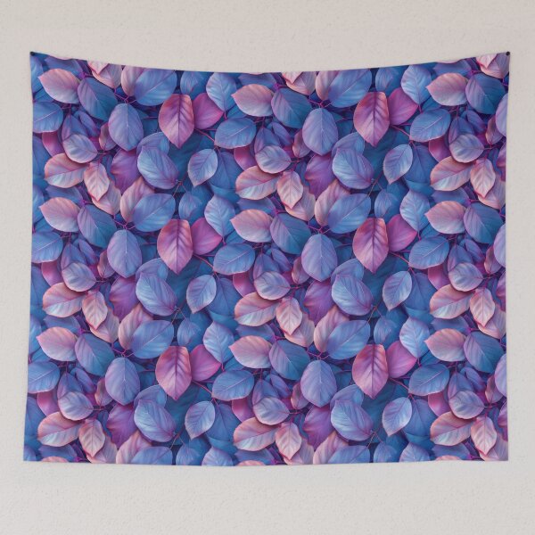 Item preview, Twilight Leaf Gradient designed and sold by NTGUILTY.