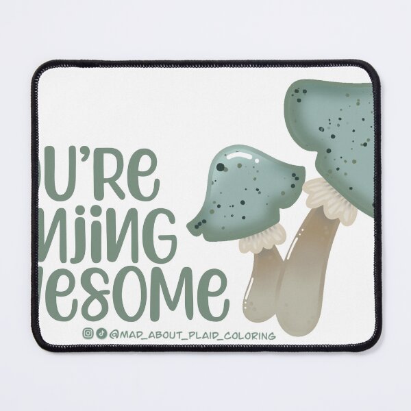 Item preview, You’re funjing awesome designed and sold by Mad_About_Plaid_Coloring.