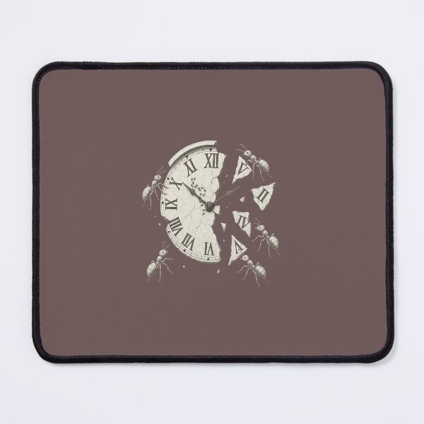 Item preview, How Time Is Reconstructed designed and sold by LaPaz361.