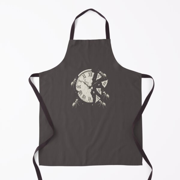 Item preview, How Time Is Reconstructed designed and sold by LaPaz361.