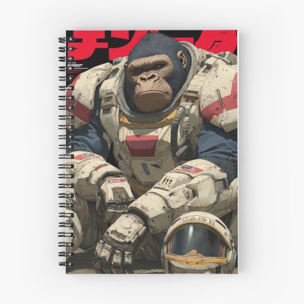 Item preview, Gorilla Force One designed and sold by Retro Type.