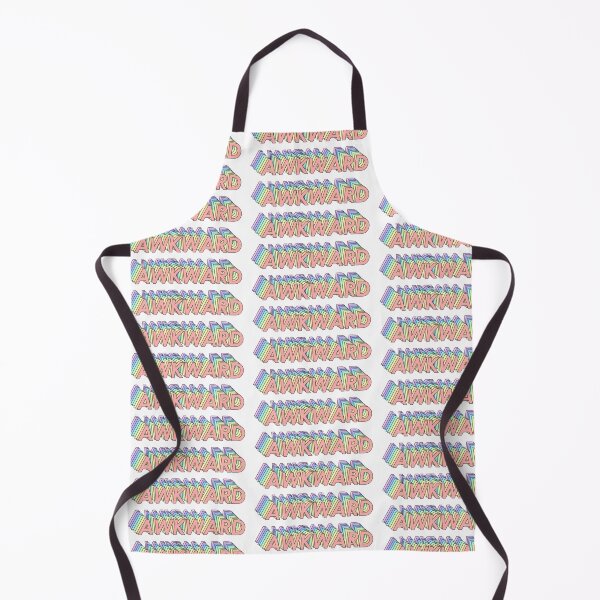 Item preview, AWKWARD designed and sold by oddwonders.