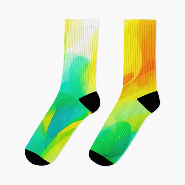 Artikelvorschau, Abstraktes Farbverlaufsdesign entworfen und verkauft von Health And Fitness Posts e-Store.