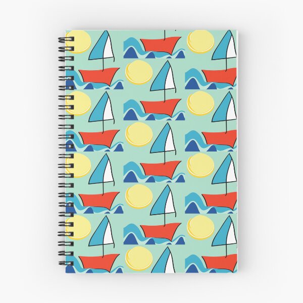 Item preview, Sailing into Summer designed and sold by RAdley21.
